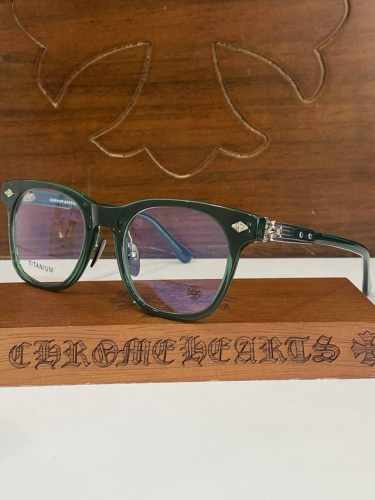 Chrome Heart新品 Baggins Size:53-22-148