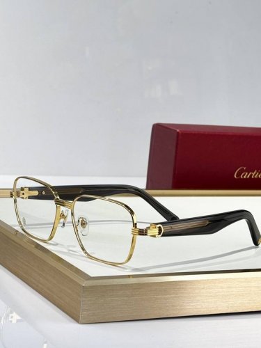 cartier Mod：Ct0538S Size：55口17 145