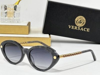 Versace mod Ve6766 size 53口17 145