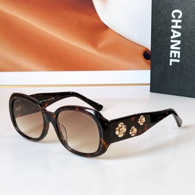 Chane model Ch5113-A size 56口16-130