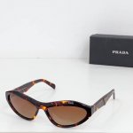p160 Prad* model:Pra84-S size：51口17-145 1202140