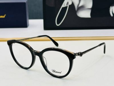 原版 Chopard肖邦 Model: Vch331 Size：54口20-142 以现代时尚的设计风格 Xl配光架