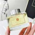 专柜品质 祖.玛珑Jomalonelondon165Ml居家室内香薰 全部21年新包装 每款都附赠两支专柜赠品小样香水 小样默认鼠尾草与英国梨两种大家超爱的味道