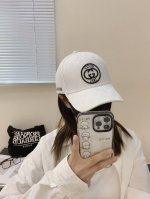 原单品质 Gucci古奇渔夫帽官网新品gucci棒球帽火爆来袭 工艺非常精美 高档大气上档次！低调奢华，方便携带！跑量！