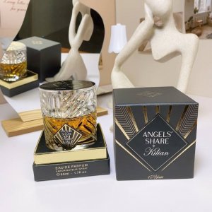 专柜品质 克利安香水钻石瓶50Ml！味道：天使之亨。
