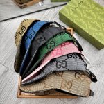 ￥ P80。G家。新款Gg网格提花。 超A品质 最新款！时尚潮流，高端做工！每一个帽子都是用心之作！牛津材质！头层牛皮！配盒子、防尘袋、卡片！非一般的品质，细节