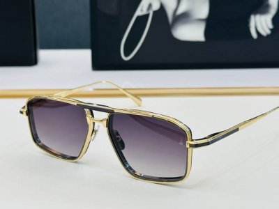 jacques Marie Earl 日本手工眼镜 镜框採用上板材打造出 Size：55口17-145 Cc高品质
