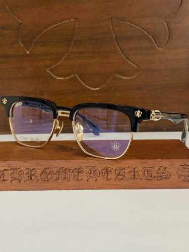 精品新款钛～Chrome Heart Ch8315 Size:53-19-155