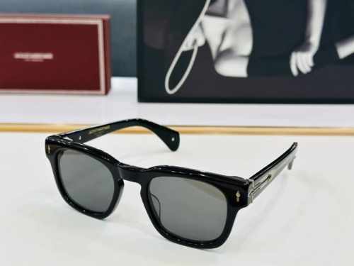 jacques Marie Datton 日本手工眼镜 镜框採用上板材打造出 Size：51口23-145 B高品质
