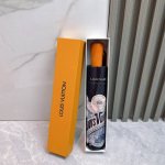 Lv 路易威登三折防晒睛雨伞 2570夏季新款 全自动折叠晴雨伞 内里黑色涂层防晒有效阻隔紫外线99% Upf 50 所以能起到伞下体感降温的效果 有效隔热 高