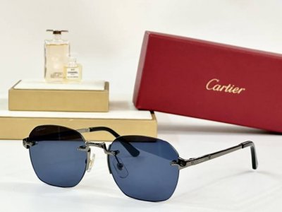 P160 Cartie* Model：Ct0459S Size:51口21-145