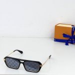Louis Vuitton Mod：Z2596U Size：54口18 145
