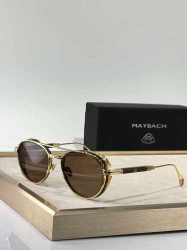 Maybach* Mod:The Neyn Size:52口22-145