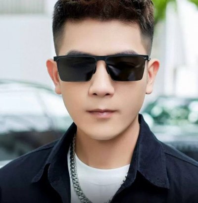 Lv 2025新款男女情侣款太阳镜多边形墨镜Ip电镀永不褪色 超轻超有弹性整幅眼镜无螺丝重要的是压不坏 高清尼龙镜片、精湛的工艺 原版材料 休闲大气不挑人的一款