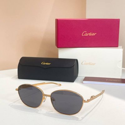 cartie*Model：Ct0488Ssize: 59口15-140
