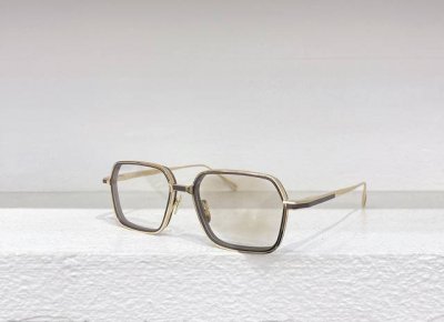 变色镜片 Jacques Marie Magmodel：Admiral Size：54口20