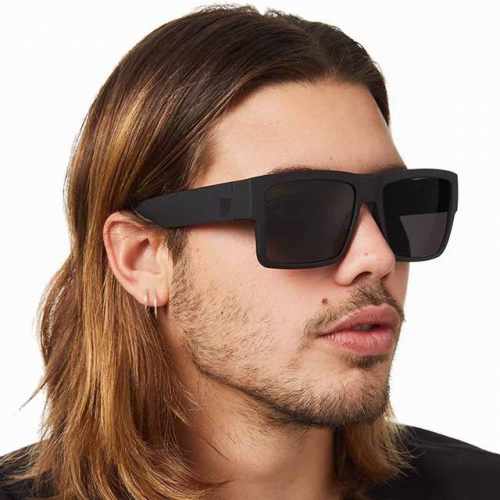 p100 Rayban雷朋 新款经典方形运动休闲太阳镜男士真膜偏光防紫外线旅游街拍墨镜 Rb1532