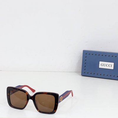 Gucc* model Gg1861S size 53口20-145 952115