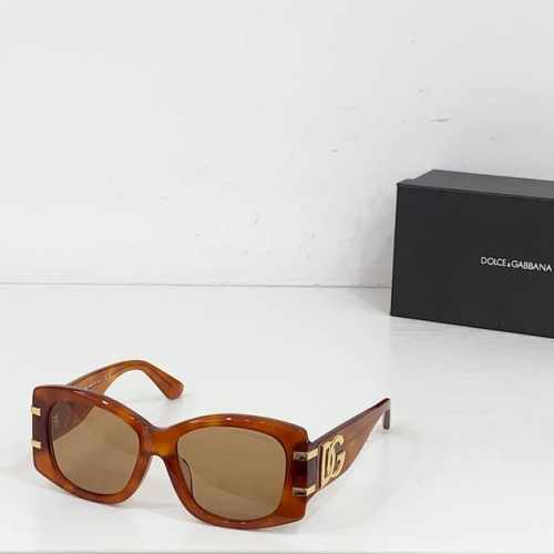 dolce & Gabban* Model：Dg4501 Size:63口16-130