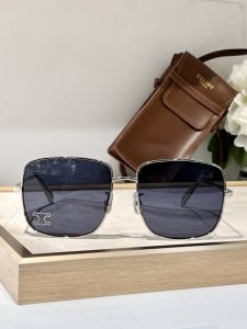Top Quality celin* mod Cl40284 size 59口16-145 代购版本 施华洛世奇钻石Diamon d柜柜每一幅独立身份编码