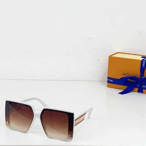 Louis Vuitto*Model Z6028E Size 67口14-145