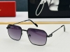原版Cartie* 卡家 官网经典款 太阳镜 Ct0519O Size：56口20-145 电镀工艺精湛大牌品 L戴起来气质十足