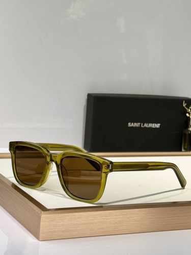 saint Lauren* Mod:Sl717 Size:52口19-140