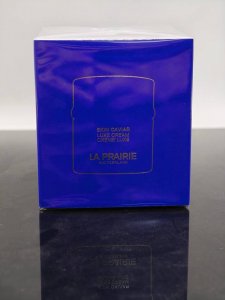 一比一 莱伯妮面霜24款蓝彩盒50Ml！