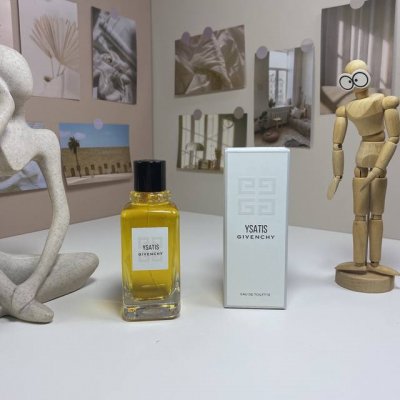 高端品质 纪梵希依莎提提斯100Ml！
