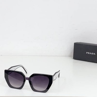 prada Mod：Pr205Vs Size：55口21 145