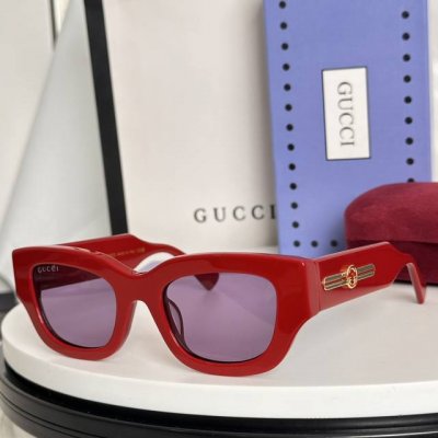 Gucc*Model：Gg1558Sk Size:51口22-145