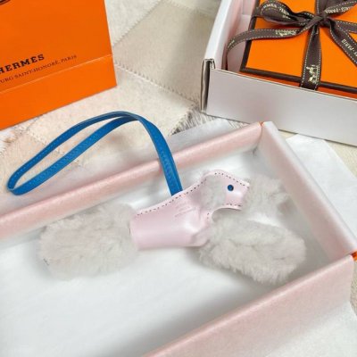 爱马仕小狗挂件 30个色齐全