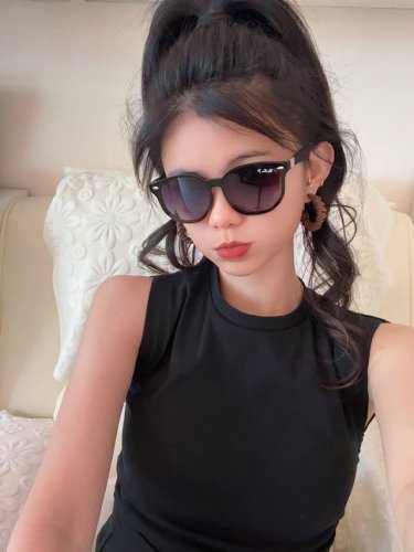 Rayban 雷朋 Rb22301时尚偏光炫潮彩款太阳镜 男女通用 Size 60-18-140
