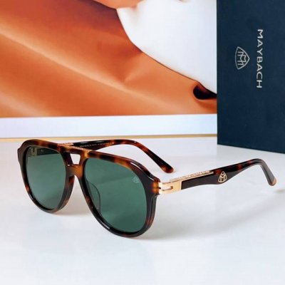Maybac* model:Z137 size 55口15-145