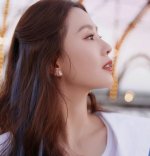 V金镀咪金 7689170 麒麟迷你满钻葫芦耳钉。招财旺运 高颜值 上身效果很赞 很百搭 镀厚金 配飞碟耳塞 真金质感一流的 小而精致 戴出去就说是真金的！