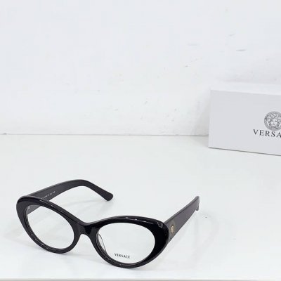 Versac* Model：Ve4455U Size：53口20-145