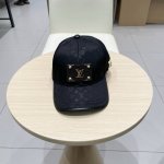 L V 新品棒球帽 满绣Logo经典简约 时尚休闲设计 跑量新品