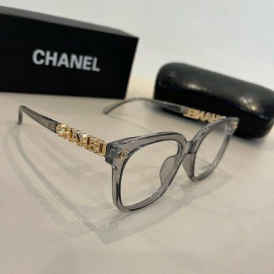 chanel香奈儿太阳镜众多明星同款 香奈儿新款大框墨镜 ，宝丽来超清太阳镜