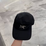 始祖鸟 新款高版本棒球帽，大牌同步，超好搭配，出货！