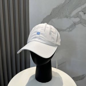 acne 新款速干简约棒球帽 当下爆热的色系-街头感十足！ 潮流百搭，小红书种草，毒药 Get上你们的男朋友，一起Cool