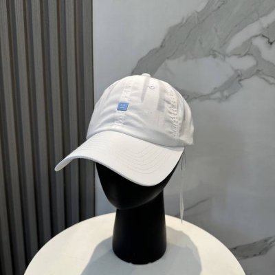 acne 新款速干简约棒球帽 当下爆热的色系-街头感十足！ 潮流百搭，小红书种草，毒药 Get上你们的男朋友，一起Cool