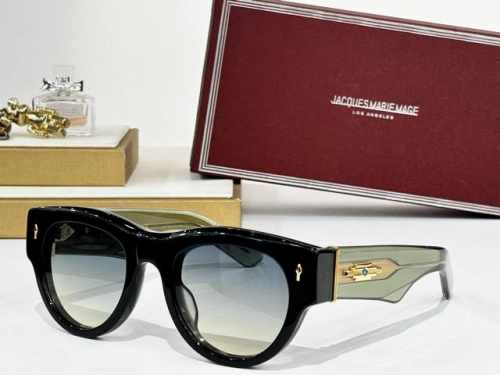 Jacques Marie Mag Model：Jhhoa65 Size：51口23