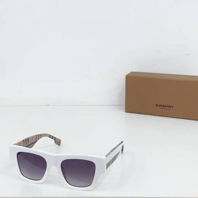 Burberr* Model：Be 4360 Size：60口16-145