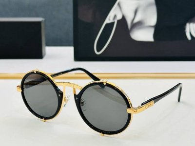 卡加尔 New Cazal Model:Mod664 Size: 52口25-140 精心制作 喜爱 Bm注定与众不同