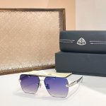 p230 Maybach迈巴赫Model:The Bizster I Size：56口17-145