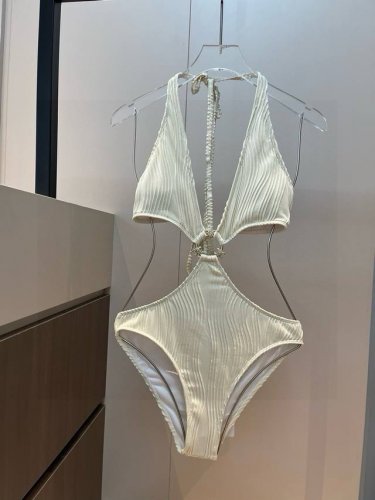 P Celine赛琳官方新款泳衣比基尼，高端定制，S M L Xl