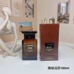 高品质/120 tf汤姆福特隐秘没药浓香水100Ml tom Ford Myrrhe Mystere,2023 品牌：汤姆福特 属性：中性香 香调：木质调 气味
