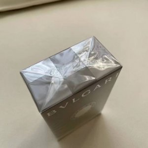 专柜品质 宝格丽大吉岭原版香水50Ml