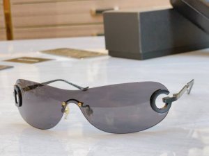 Dolce & Gabban* D*G新款太阳镜 Model Dg2308 Size 143口0-125