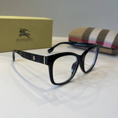 光学镜 素颜神器 burberry巴宝莉 官方早春新款 众多明星同宝丽来超清太阳镜